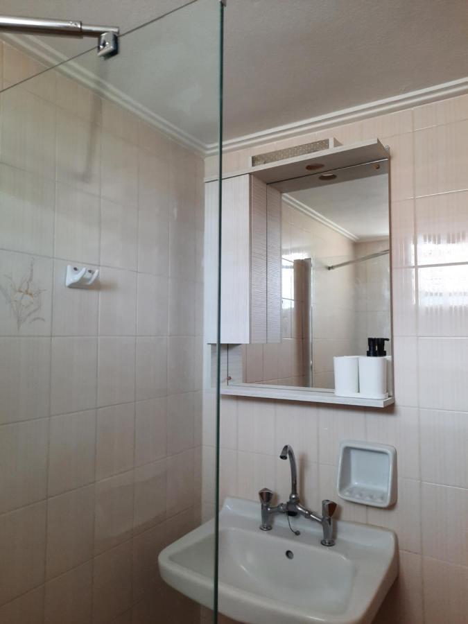 Ricordame Rooms Vasilikí Eksteriør billede